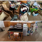 Organizing a Kitchen