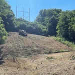 Land Excavation