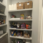 Organizing