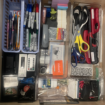 Organizing