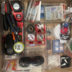 Organizing