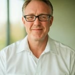 Patrick Sullivan Headshot