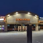 Exterior Lighting