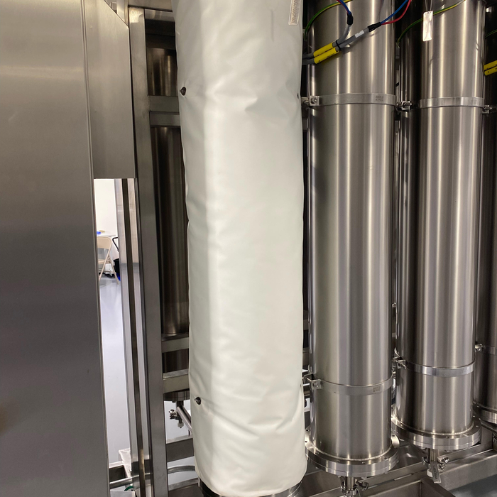 Superior Insulation Works