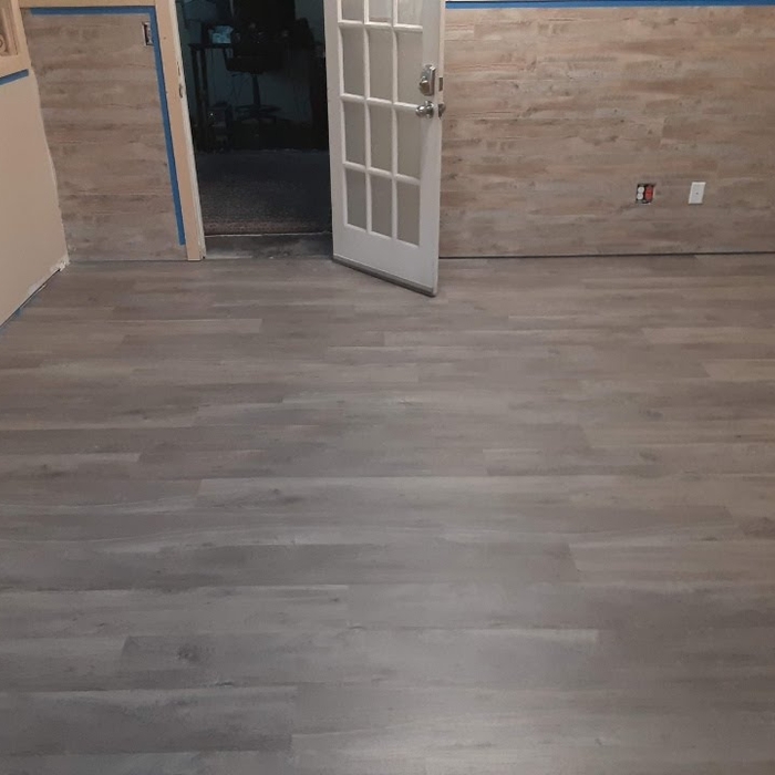 Completed Pojects