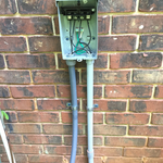 After - Exterior Box