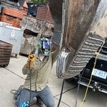 Hard Facing