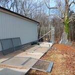 Dog Kennel
