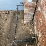 gas replacement