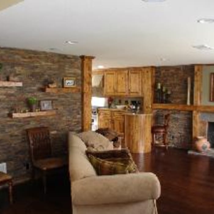 Engineered Wood Flooring