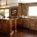 Engineered Wood Flooring