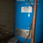 Constant Pressure system
