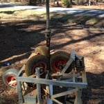 Pump puller