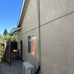 Mini split system