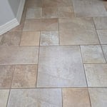 Tile And Grout Cleaning