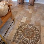 Tile And Grout Cleaning