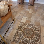 Tile And Grout Cleaning