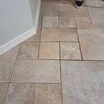 Tile And Grout Cleaning