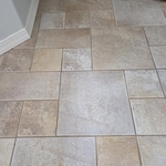 Tile And Grout Cleaning