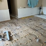 Flooring