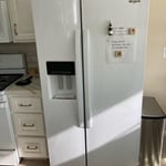 Refrigerator Repair