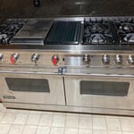 Oven/Stove Repair