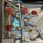 Oven/Stove Repair