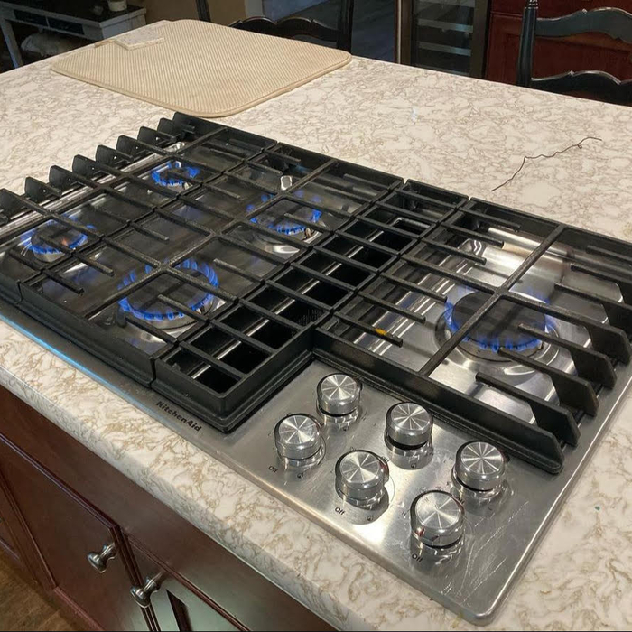 Oven/Stove Repair