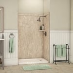 Shower Conversion