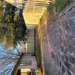 Fence Deck Project