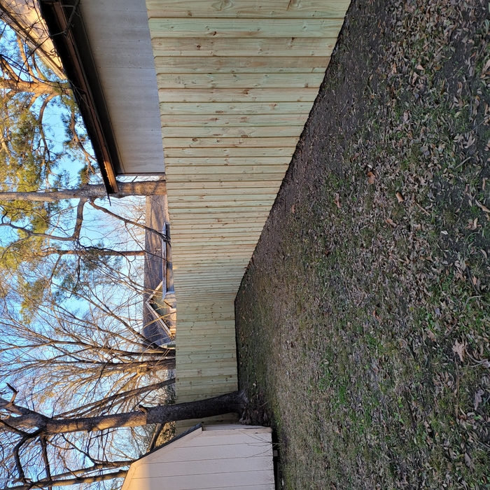 Privacy Fence
