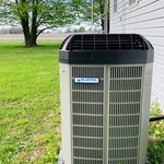 American Standard Outdoor Unit