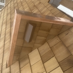 roof siding deck