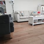 Engineered Hardwood