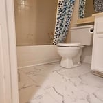 Luxury Vinyl Tile