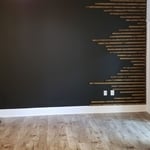 Custom and paint and wall decor