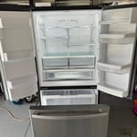 Refrigerator Repair