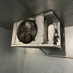 Walk in Freezer