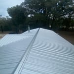 Ridge Cap