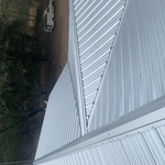 Metal Roof