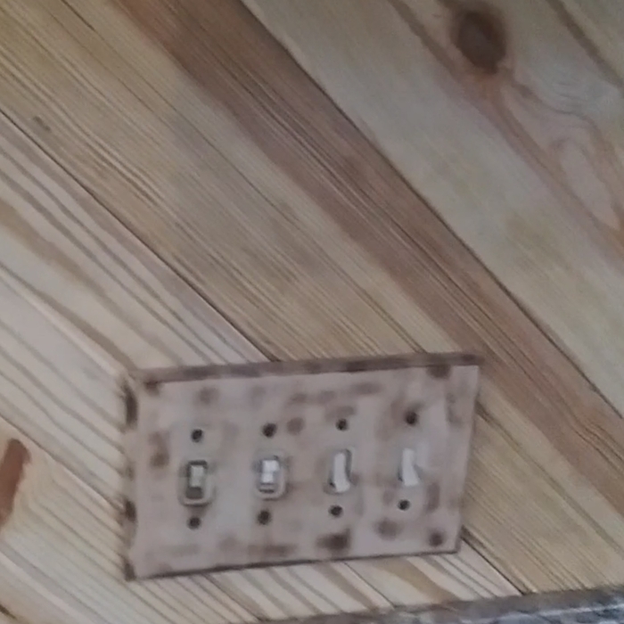 kitchen switches