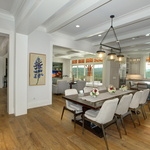 Open Living Space