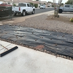 Underlayment
