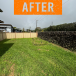 Junk Removal - APRIL 2024