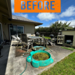 Junk Removal - APRIL 2024
