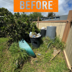 Junk Removal - APRIL 2024
