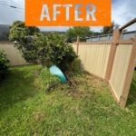 Junk Removal - APRIL 2024