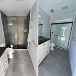 Shower Update