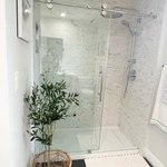 Shower replacement