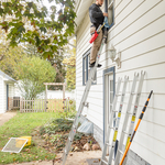 Window Cleaning